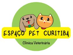 Logo Espaço Pet Curitiba
