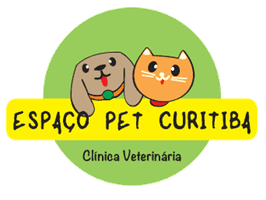 Logo Espaço Pet Curitiba