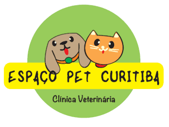 Logo Espaço Pet Curitiba